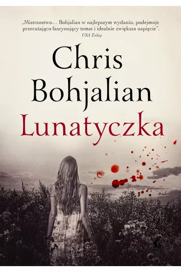 Lunatyczka - Chris Bohjalian