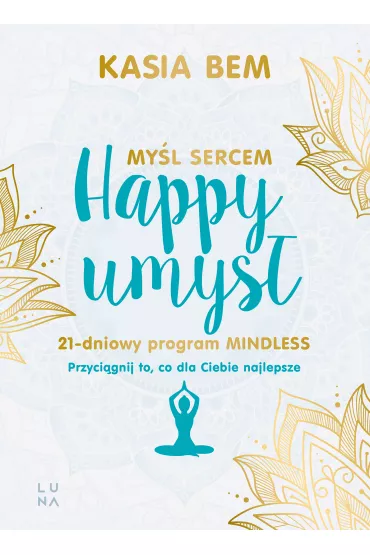 Happy umys - Kasia Bem