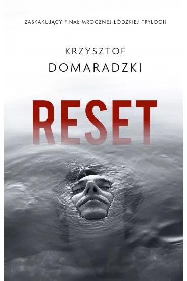Reset - Krzysztof Domaradzki