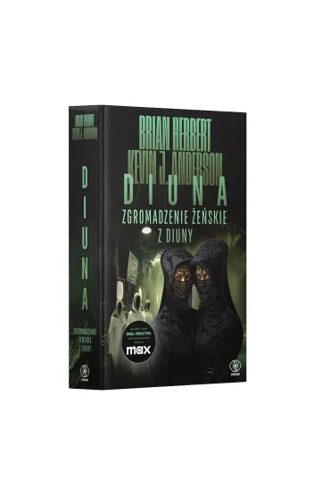 Zgromadzenie �e�skie z Diuny - Brian Herbert, Kevin J. Anderson