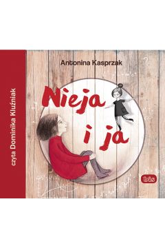 Audiobook Nieja i ja mp3
