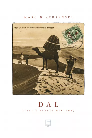 eBook Dal mobi epub - Marcin Kydry�ski