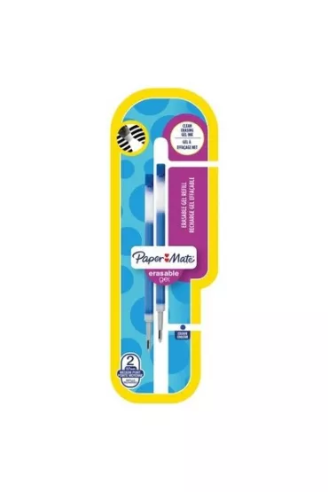 Paper Mate Wk�ad do d�ugopisu 2 szt.