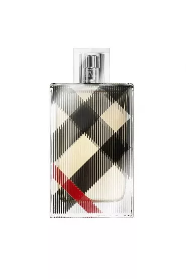 Burberry Brit For Her woda perfumowana dla kobiet spray 100 ml