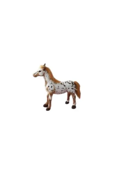 Ko� tarantowaty 55cm Dubi
