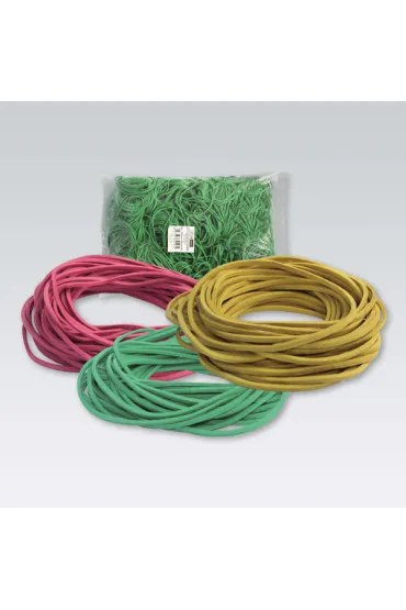 Titanum Gumki recepturki Iter Ag 20 mm