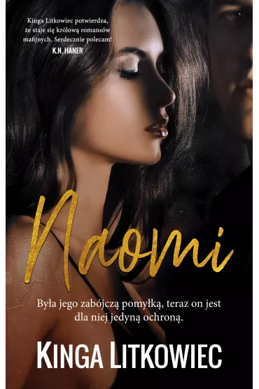 Naomi - Kinga Litkowiec