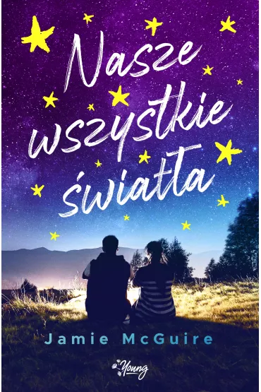 Nasze wszystkie �wiat�a - Jamie McGuire