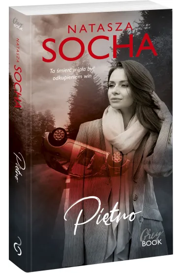 Pi�tno - Natasza Socha