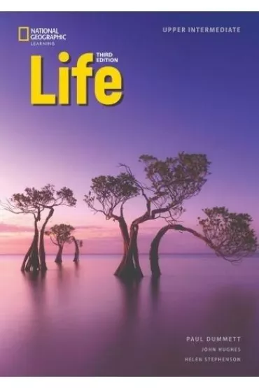 Life 3rd Edition. Upper Intermediate. Teacher`s Book - Paul Dummett, John Hughes, Helen Stephenson