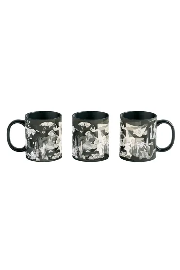 Good Loot Kubek ceramiczny The Witcher (Wied�min) Ciri&Pablo