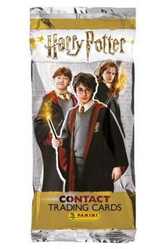 Karty Harry Potter