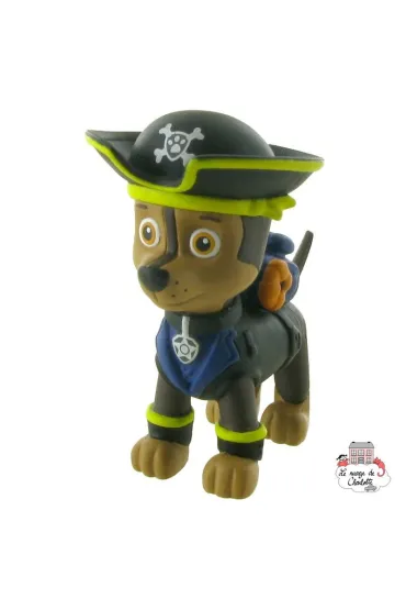 COMANSI figurka Psi Patrol Piraci - Chase Pirate Y90182