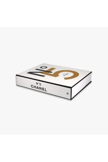 Chanel N&deg;5 - Pauline Dreyfus