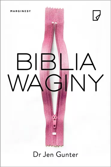 Biblia waginy - Jen Gunter