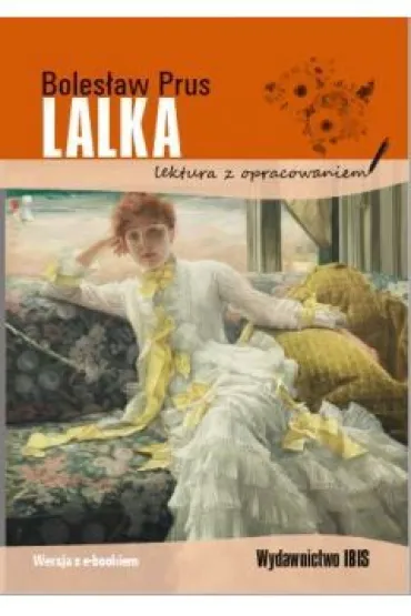 Lalka. Lektura z opracowaniem - Boles�aw Prus