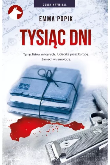 Tysi�c dni - Emma Popik