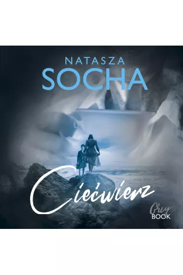 Audiobook Cie�wierz mp3 - Natasza Socha