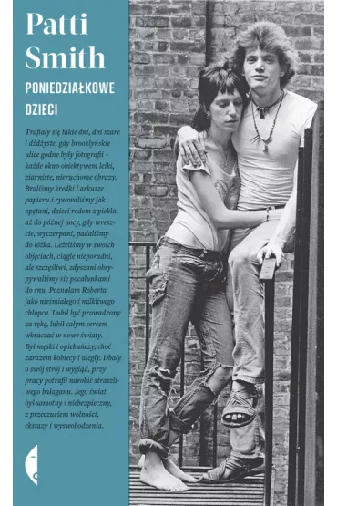 Poniedzia�kowe dzieci - Patti Smith