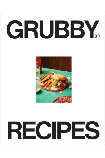 Grubby recipes wer. angielska