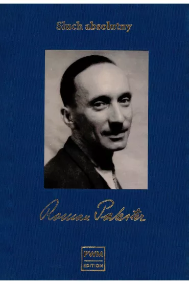 S�uch absolutny - Roman Palester