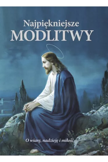 Najpi�kniejsze modlitwy