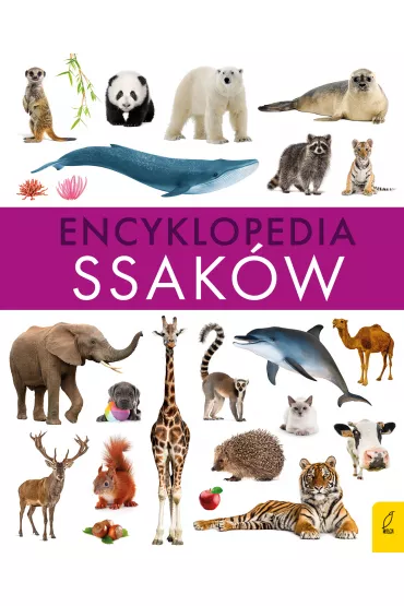 Encyklopedia ssak�w - Pawe� Zalewski
