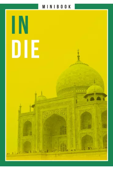 eBook Indie. Minibook mobi epub