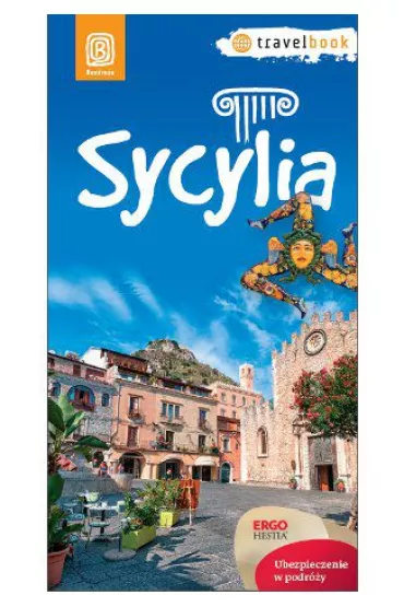 eBook Sycylia. Travelbook. Wydanie 1 pdf - Agnieszka Fundowicz, Agnieszka Masternak