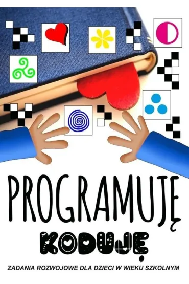 Programuj� Koduj�