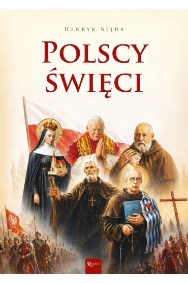 Polscy �wi�ci - Henryk Bejda