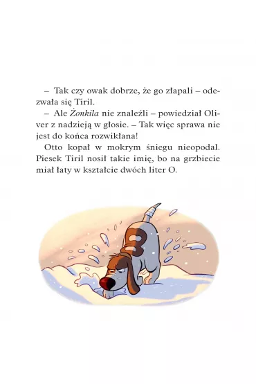 Operacja �onkil. Biuro Detektywistyczne nr 2. Tom 4 - Jorn Lier Horst, Hans Jorgen Sandnes