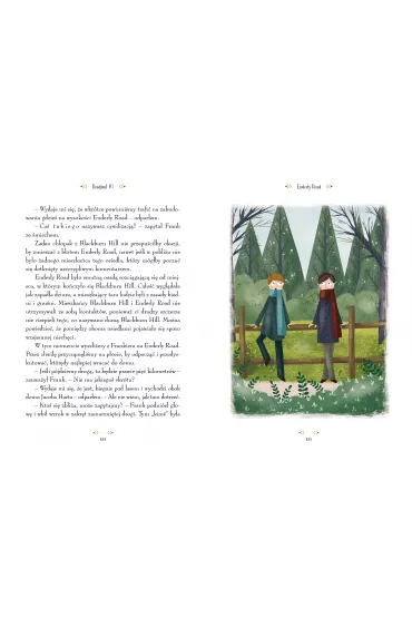 �wi�ta z Ani� oraz inne opowie�ci bo�onarodzeniowe - Lucy Maud Montgomery