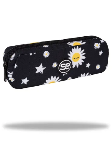 CoolPack Pi�rnik Deck Daisy Black
