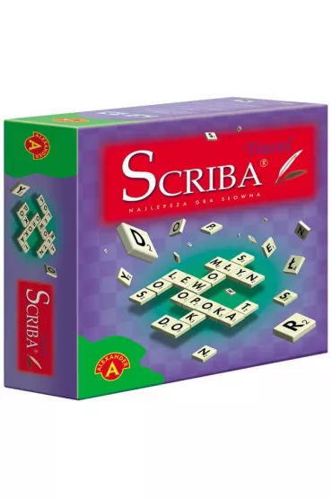 Scriba Travel Alexander