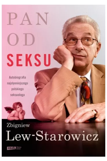 Pan od seksu - Zbigniew Lew-Starowicz