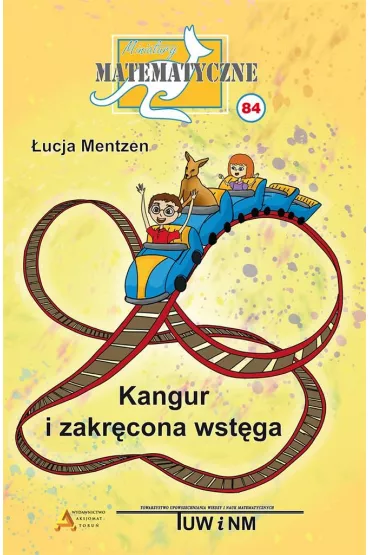 Miniatury matematyczne 84 - �ucja Mentzen