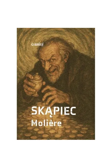 Sk�piec - Molier