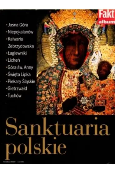 Sanktuaria polskie