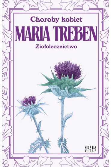 eBook Choroby kobiet mobi epub - Maria Treben