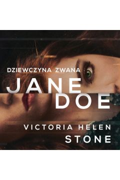 Audiobook Dziewczyna zwana Jane Doe mp3