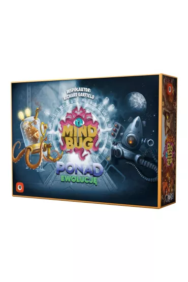 MindBug: Ponad Ewolucje
