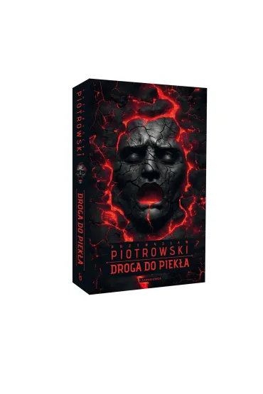 Droga do piek�a - Przemys�aw Piotrowski