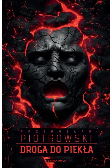 Droga do piek�a - Przemys�aw Piotrowski