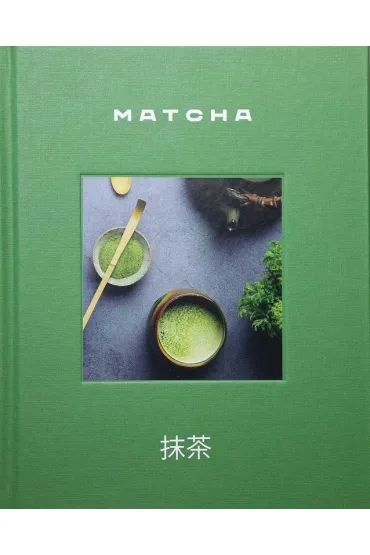 Matcha - Azra Hodza