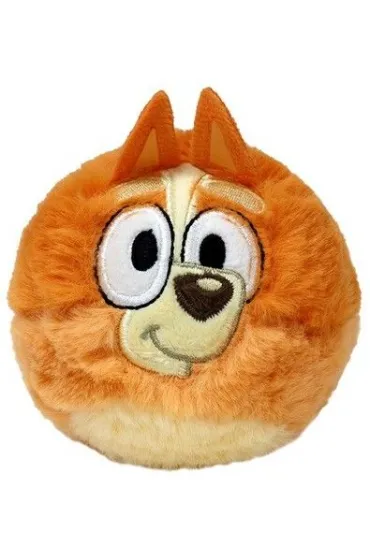 Ty Beanie Bouncers Bluey - Bingo Meteor