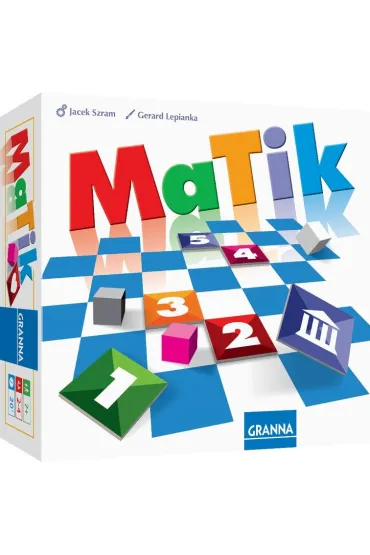 Matik Granna