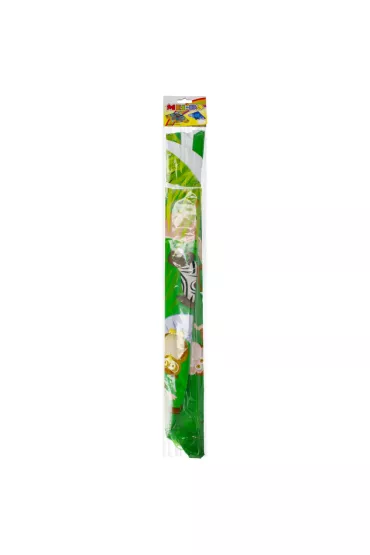 Latawiec mix wzor�w 60x120 cm PISAREK A-3353