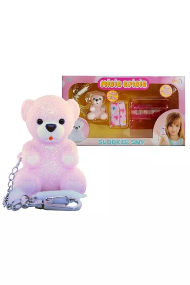 Misie Episie - S�odkie sny, seria 3 Epee