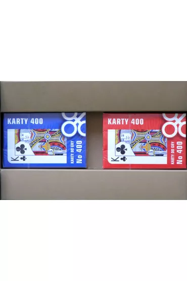 75 gier w karty